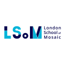 London School of Mosaic logo