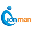 Ionman Training Centre logo