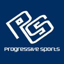 Progressive Sports Derbyshire, Chesterfield and Nottingham logo