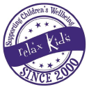 Relax Kids logo