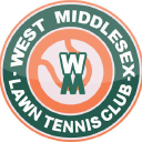 West Middlesex Lawn Tennis Club logo