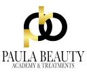 Paula Beauty Academy & Treatments Ltd. logo