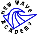 New Wave Academy logo