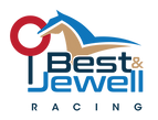 John Best Racing logo