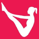 Adele'S Pilates logo