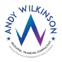 Andy Wilkinson Fitness Coach/ Personal Trainer logo