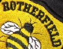 Rotherfield United Football Club logo