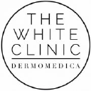 The White Clinic - Dermomedica logo