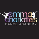 Emma Charlotte'S Dance Academy logo