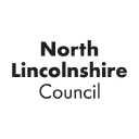 North Lincolnshire Libraries logo