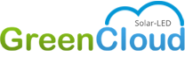 Green Cloud logo