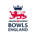 Bowls England logo