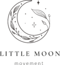 Littlemoonmovement logo