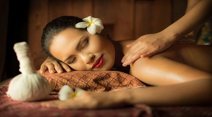 Lomi Lomi Massage Diploma