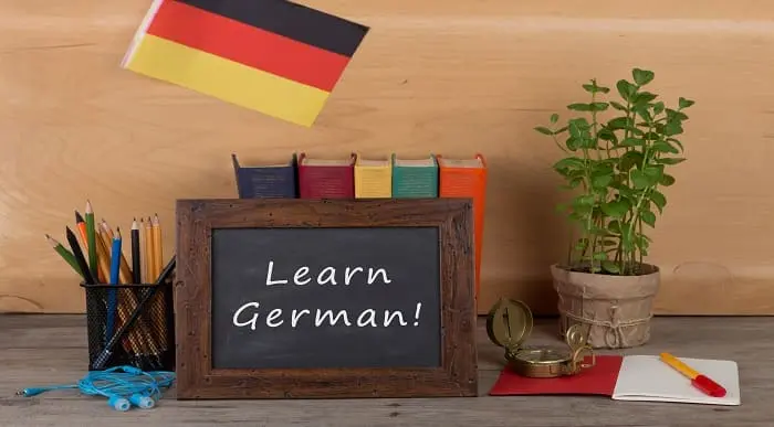 The German Syntax Masterclass Course Online