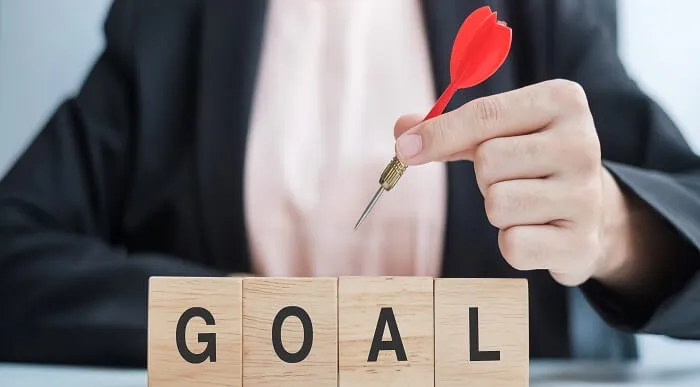 Goal Setting Skills