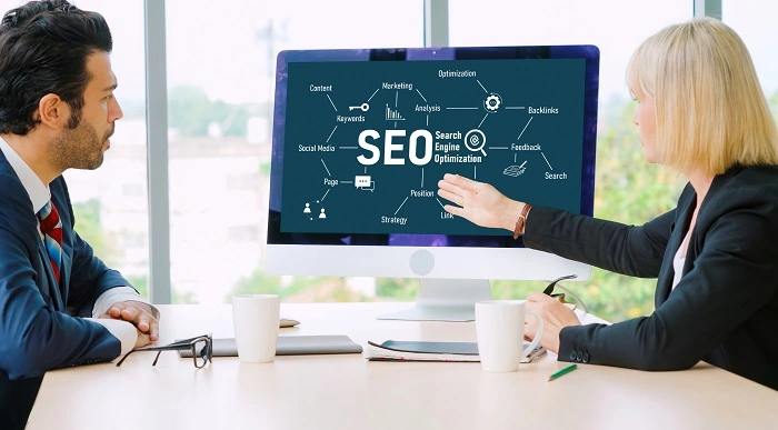 Advanced SEO Training