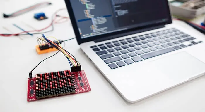 Read Analog Sensors with Arduino Course Online