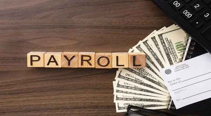 Payroll Diploma