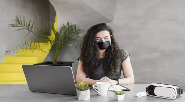 Health and Safety for Freelancers and Digital Nomads