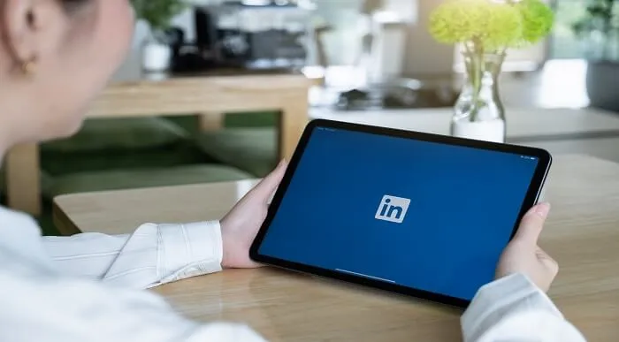 LinkedIn for Business