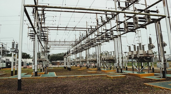 Electrical Substations for Electrical Engineering - Complete Training