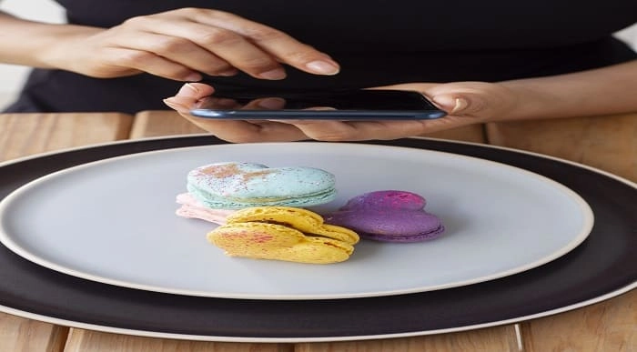 Macarons Course Online