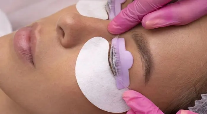 Lash Lift Course - Lash Lift and Tint Training Course Online