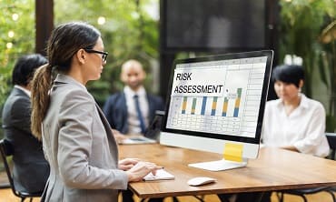 Fraud Risk Assessments