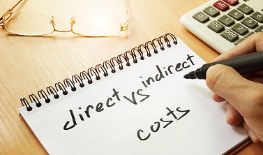 The Controllership Series: Overhead, Direct and Indirect Costs and Allocation Methods