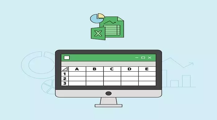 Microsoft Excel For Beginners