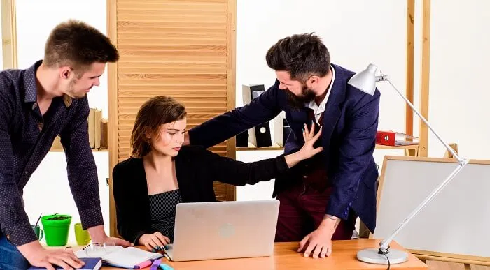 Conflict Resolution in the Workplace