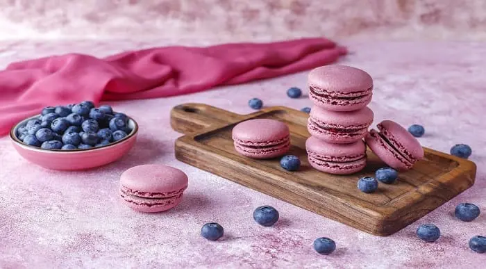 Macarons Baking Diploma