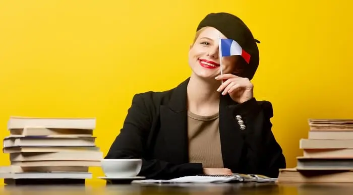 French Speaking Course Level 5 Diploma Online