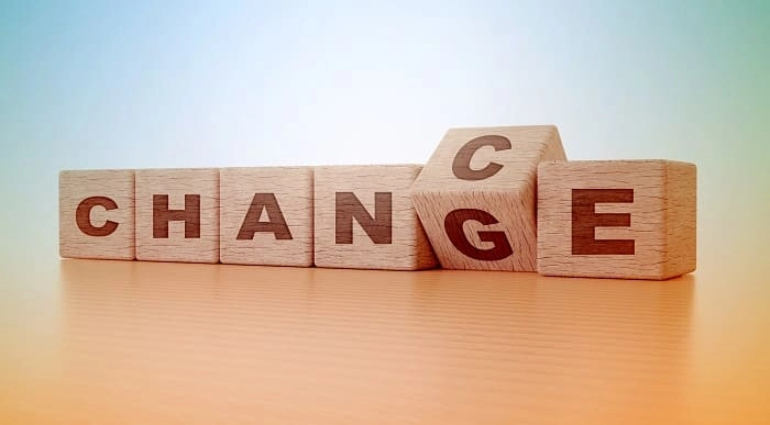 Change Management Training