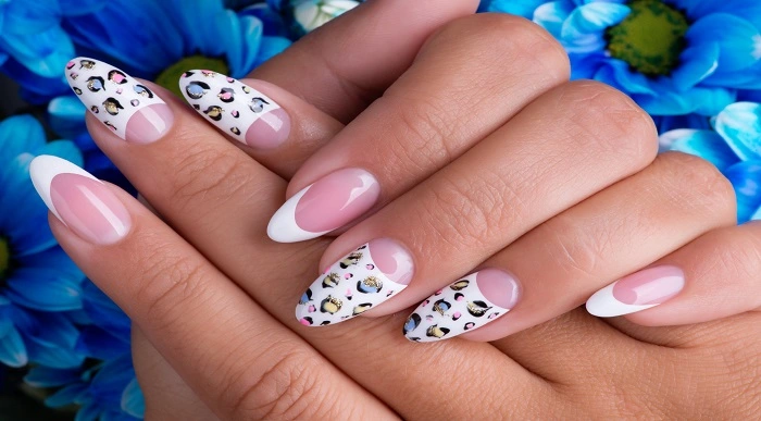 Nail Art Course Online