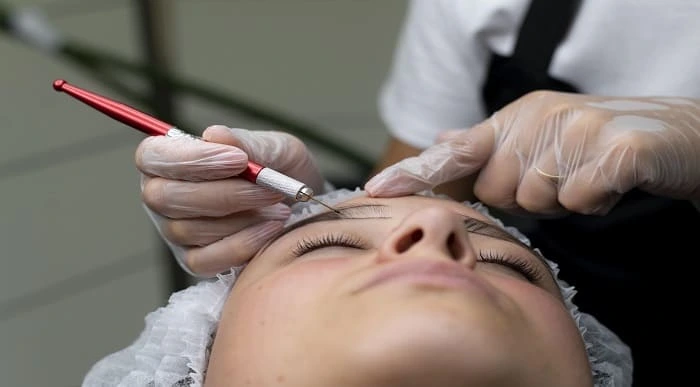 Lash Lift Course - Perming and Tinting