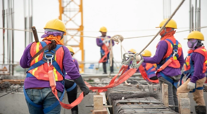 Workplace Safety Training