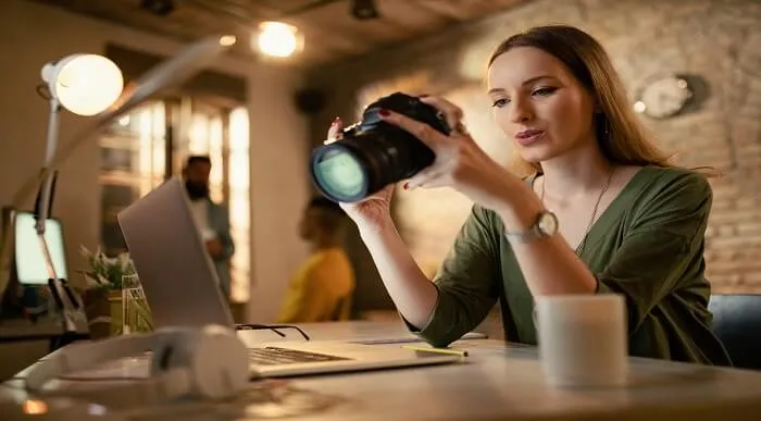 Ultimate Online Photography Courses Mega Bundle