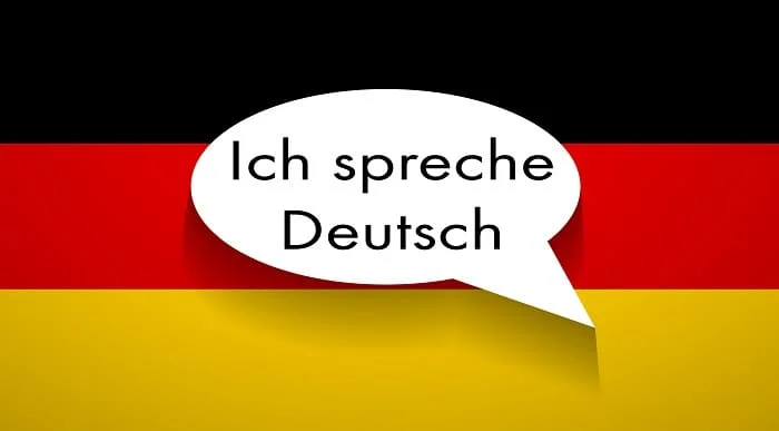 German Language - Verbs