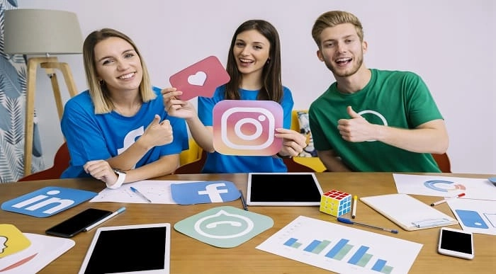 Instagram Marketing Course