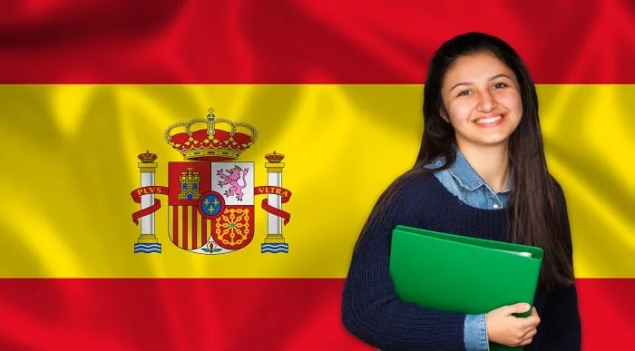 Spanish Level 6