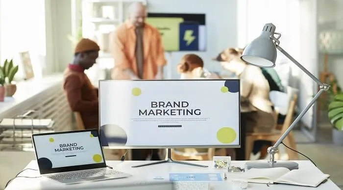 Small Business Branding Crash Course