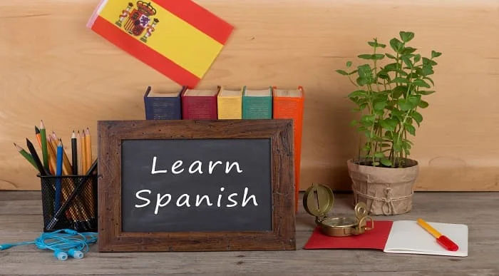 Spanish Level 5