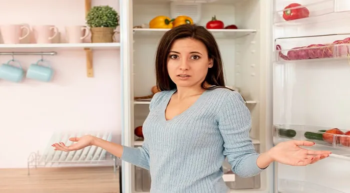 Fridge Organization and Cleaning Program Online