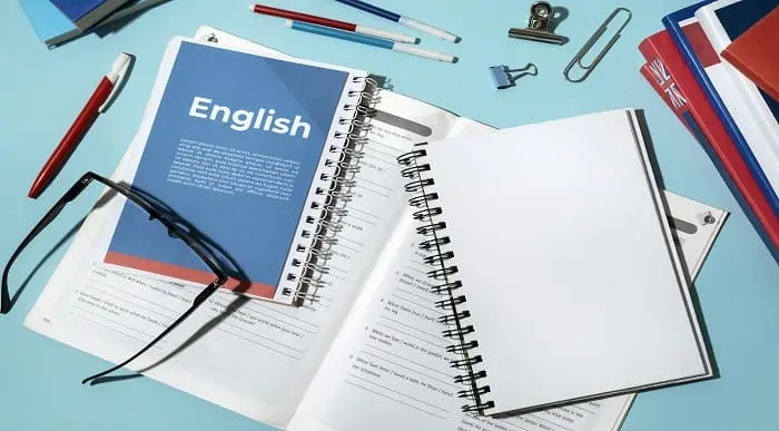 English Grammar Diploma