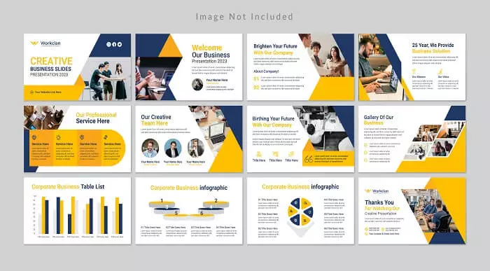 PowerPoint Presentations For Professionals