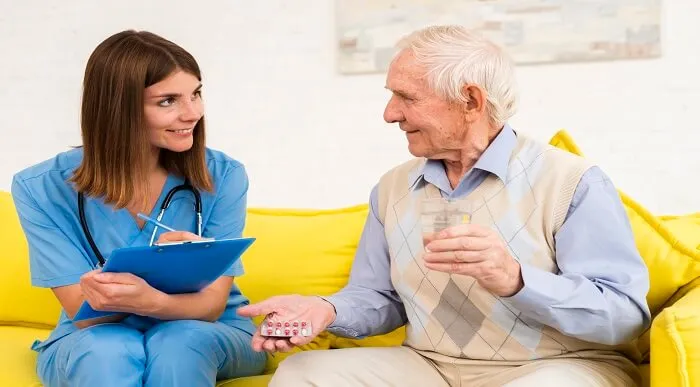 Understanding Your Role in Care