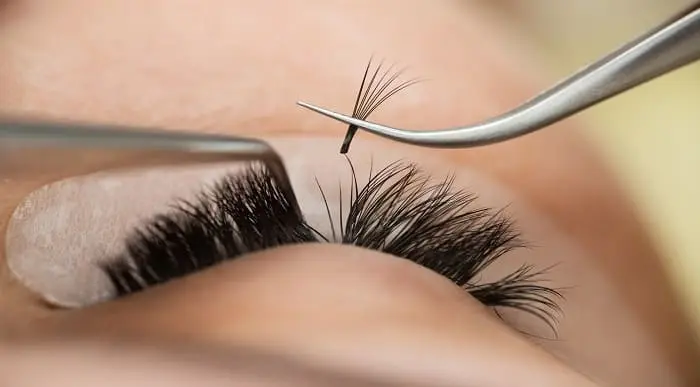 Eyelash Extension Diploma