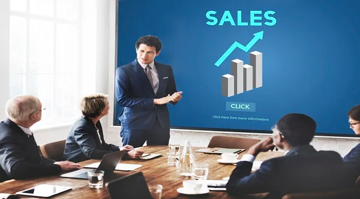 Sales Mastery Training Course